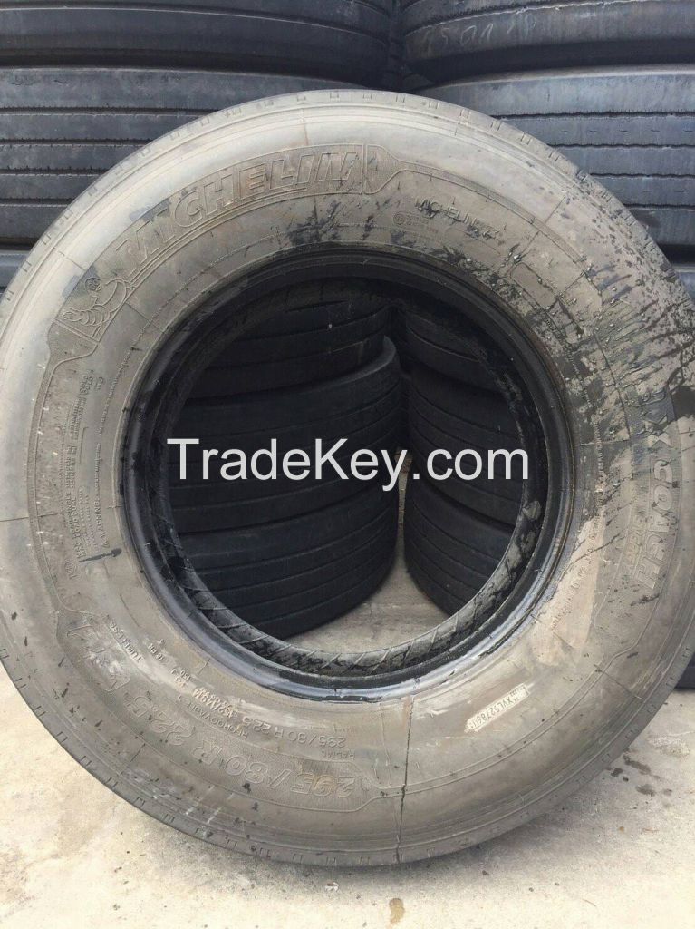 Tire 1000-20