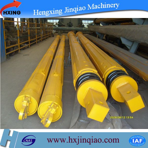 IMT/MAIT/CASAGRANDE drilling rig drill pipe