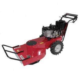 Giant-Vac GM2516BVG (25") 16HP Field And Brush Mower