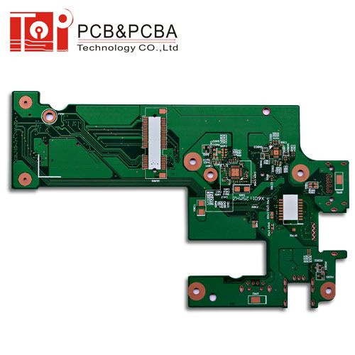4layer PCB prototype