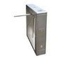 304 Stainless Steel Security Outdoor Tripod Turnstile Gate