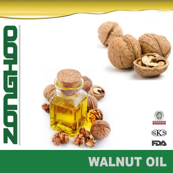 cold pressed walnut oil