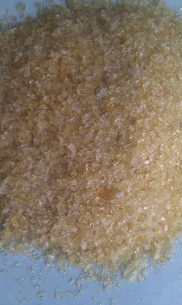 Industrial Gelatin for Packing , Glue 