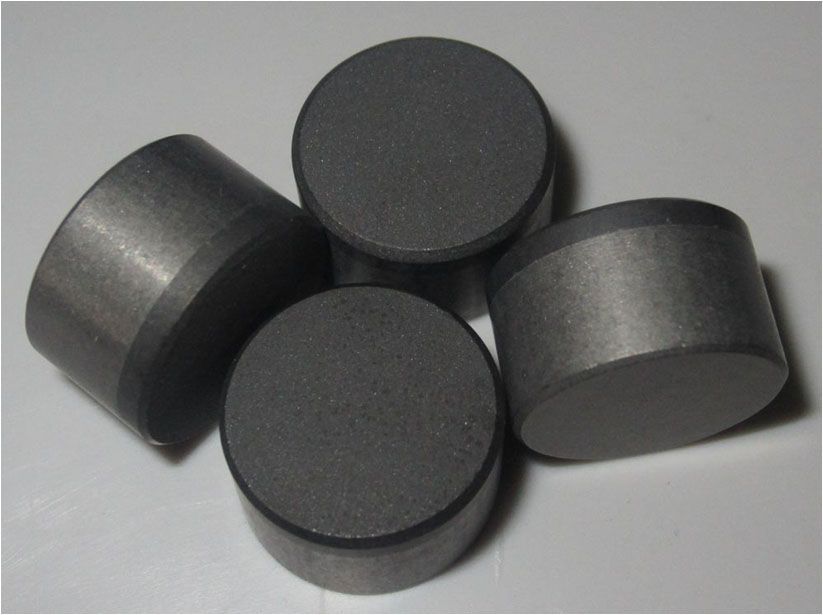 pdc  bit  pdc cutter pdc insert diamond bit 