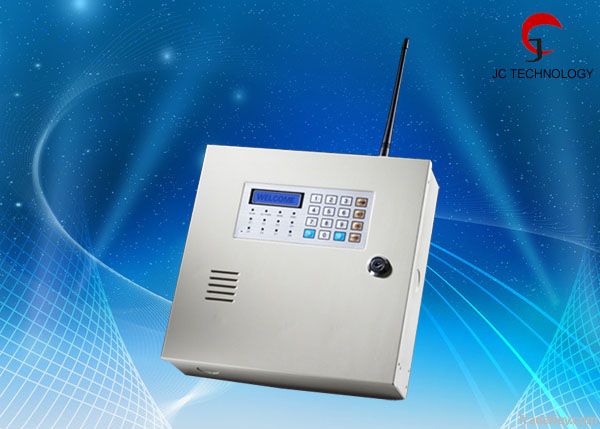 PSTN panel (JC-858P)