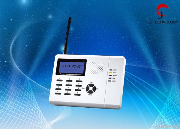 GSM&PSTN panel (JC-820D)