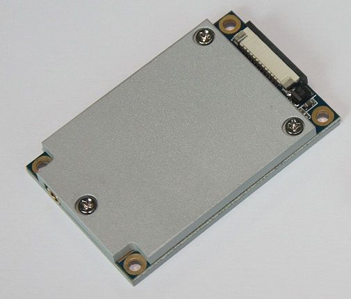 impinj R2000 Chip UHF RFID Reader module single port