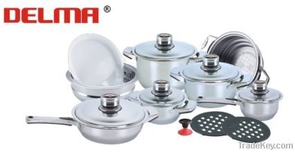 stainless steel cookware, electric pressure cooker