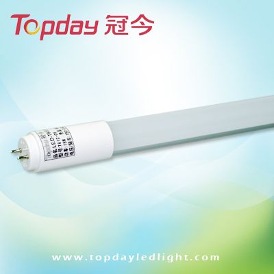 High Lumen 1600lm Hot Selling 18w T8 Tube