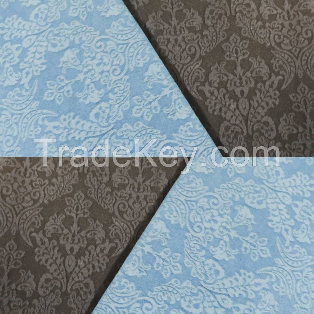 Jacquard spandex fabrics