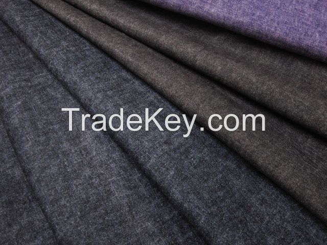 Spandex Denim fabrics