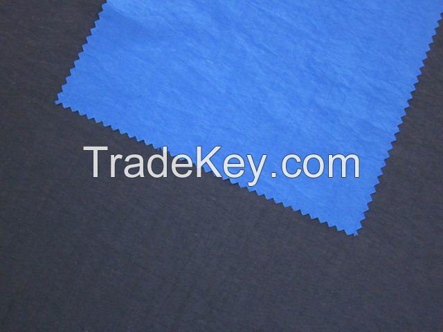 Nylon Taslan fabric 
