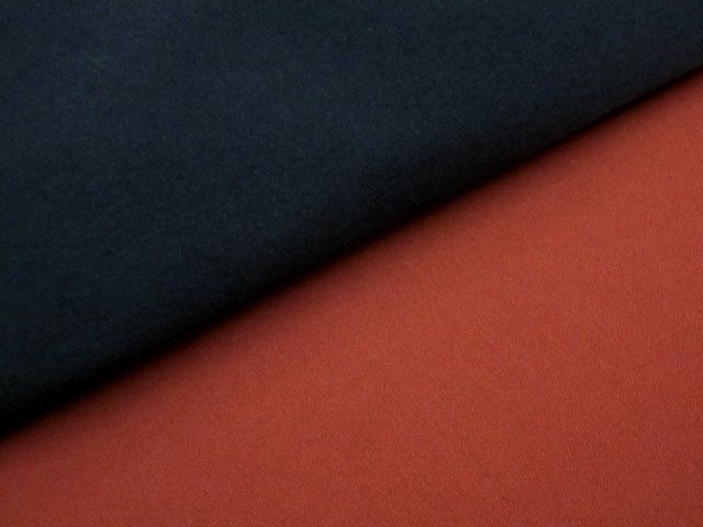 Polyester 2 way stretch elastane fabric 