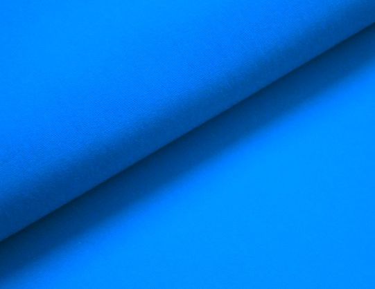 Polyester 2 way stretch elastane fabric 