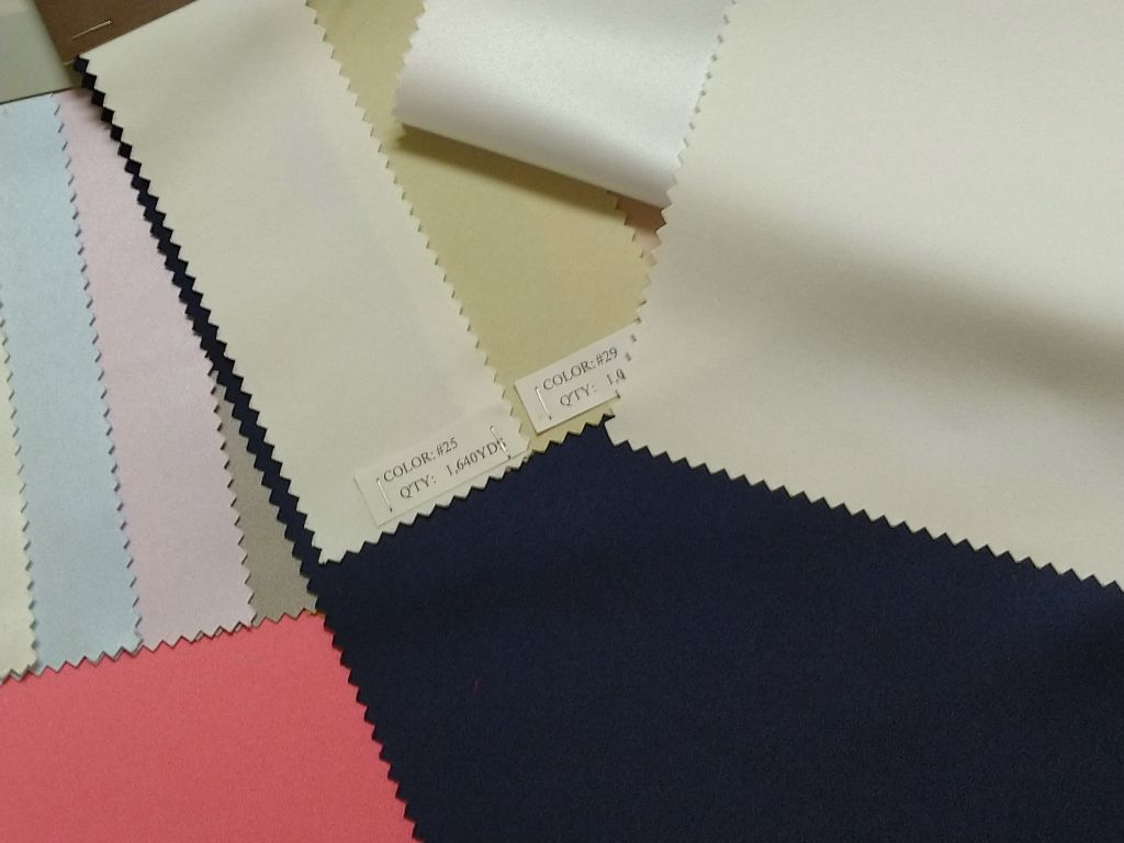 Anti-bacterial Micro Polyester fabric for Mattress cover