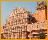 Rajasthan Tour Package