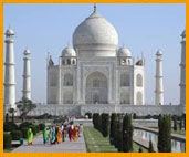 North India Tour