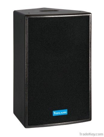 TKM 15 Two way monitor speaker system, stage box