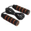 Weighted jump rope (ump rope (Skipping rope/sport product/jump rope/Fitness equipment)