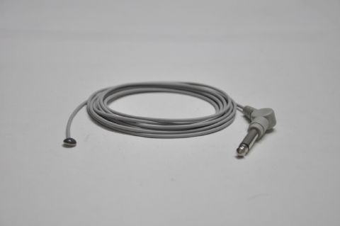 pediatric temperature probe