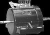 Electric motor (3-phase AC motor)