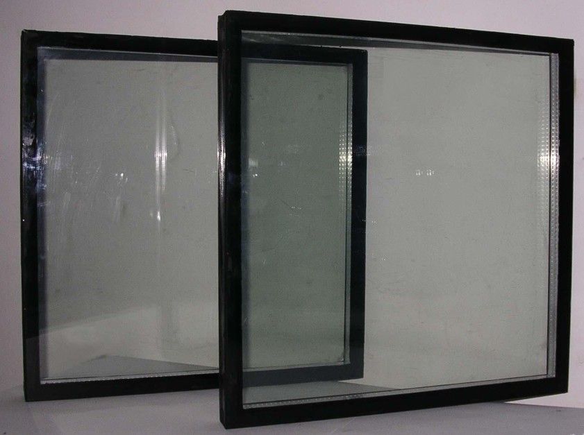 Insulating glass