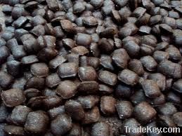 CHARCOAL BRIQUETTES