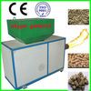 the second biomass burner and wood powder type with CE& ISO