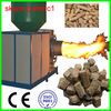 the second generation wood boiler with CE& ISO