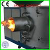 the second generation dust biomass burner with CE& ISO