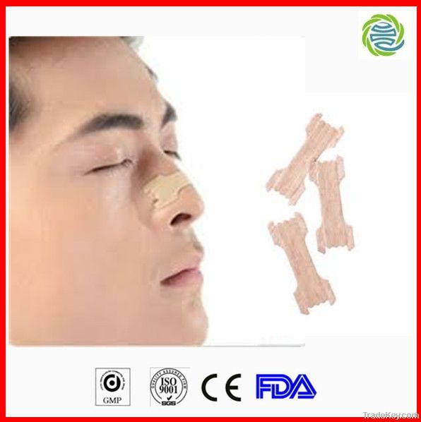 nasal strips