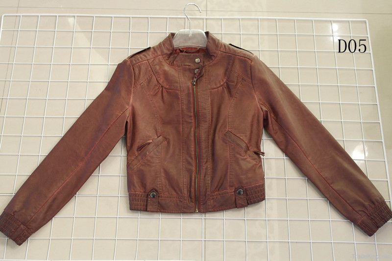 leather moto jacket