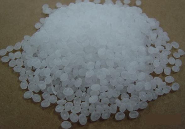 Polypropylene Granules (PP Raw Material)