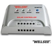 solar controllers