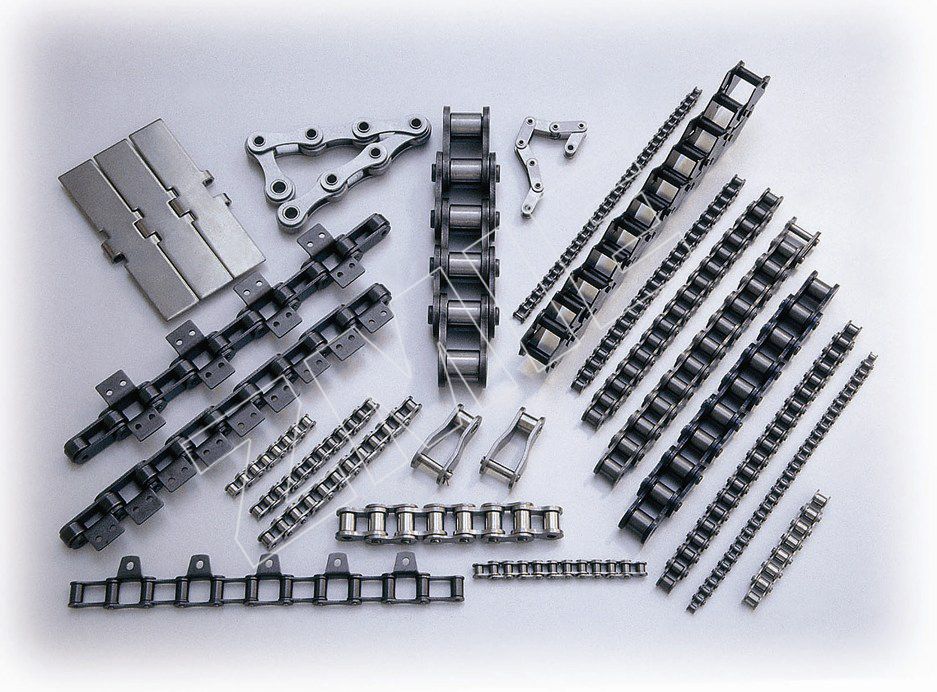 conveyor chain