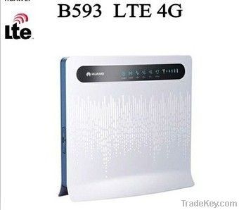B593 E5776 E5756 4G LTE wireless router hotspots 