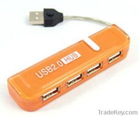 USB2.0 Hub 4 Ports