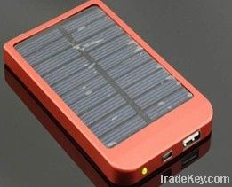 00mAh solar charger power bank for laptop