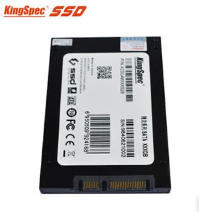 SSD Hard Drive 2.5" SATA 3.0 SSD Hard Drive 256GB