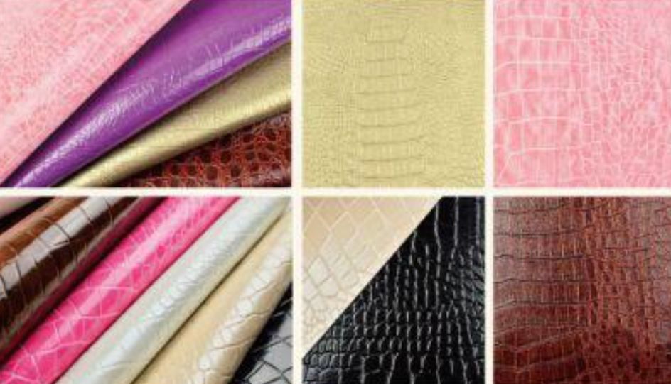 Leather for Bags and Cases | Shinning Surface, Mat Finishing, Luxurius, Classic, Touch as Genuine