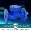 supply for low price DIN standard check valve