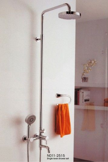 Shower Faucet (NO11-2515)