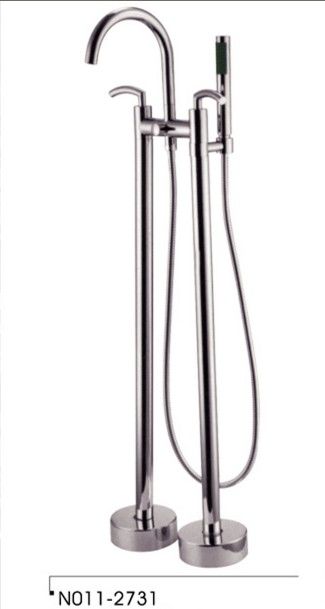 Floor-mounted Shower Faucet (NO11-2731)