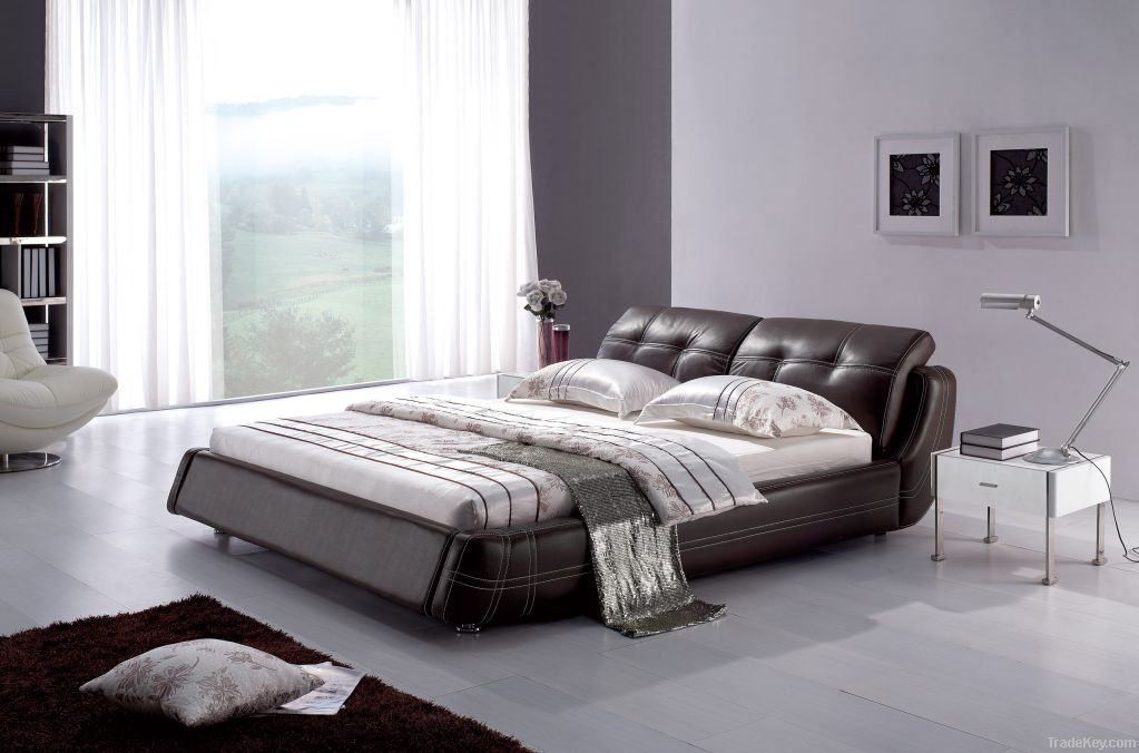 Bedroom Soft Furniture (8017)