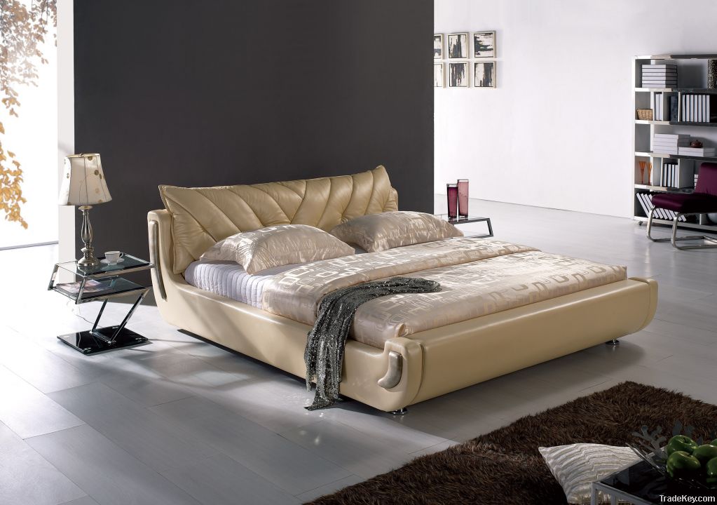 Bed Frame (8020)