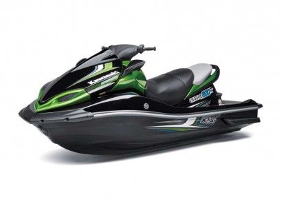 2014 Kwasaki Ultra 300X Jetski