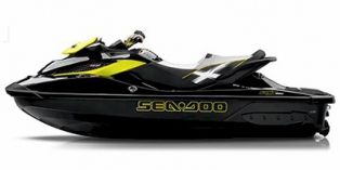 2014 Seadoo RXTX 260 Jetski