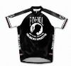 sublimated cycling jersey