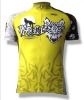 sublimation cycling jerseys with coolmax