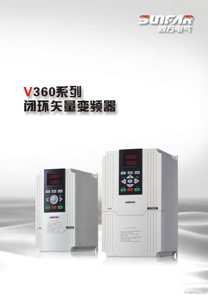 V560 series inverter